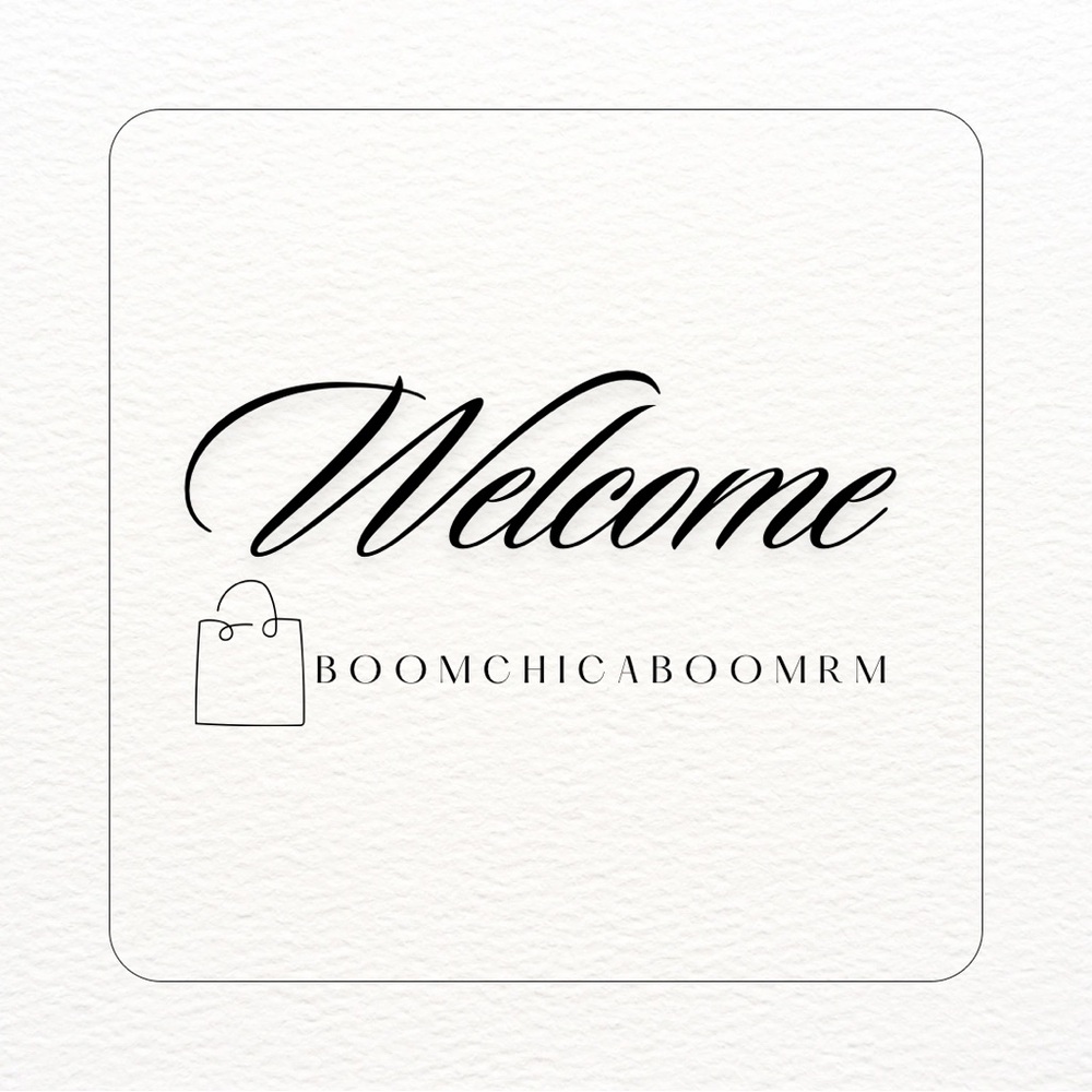Welcome to the BoomChicaBoom room!